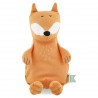 TRIXIE Peluche petite, Mr. Fox