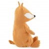 TRIXIE Peluche petite, Mr. Fox