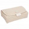 KOEKA Trousse lingettes antwerp, sand