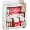 SOPHIE LA GIRAFE Coffret Noël