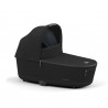 CYBEX Nacelle Lux Carry Cot Priam, Deep black