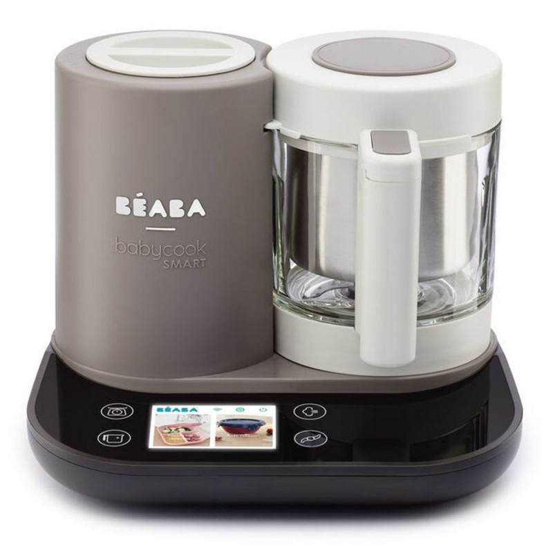 BEABA Babycook Smart, taupe