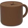 JOLLEIN Snack Cup Siliconen, caramel