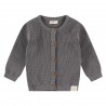 BABYFACE Cardigan, Gris