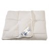 JOLLEIN Couette 4 saisons 100x135 cm (2 couches)