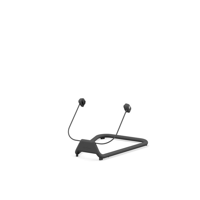 CYBEX LEMO Bouncer Stand, Stunning black