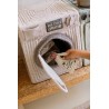 LORENA CANALS PLAY BASKET WASHING MACHINE