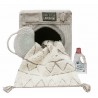 LORENA CANALS PLAY BASKET WASHING MACHINE