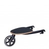 CYBEX Kid board