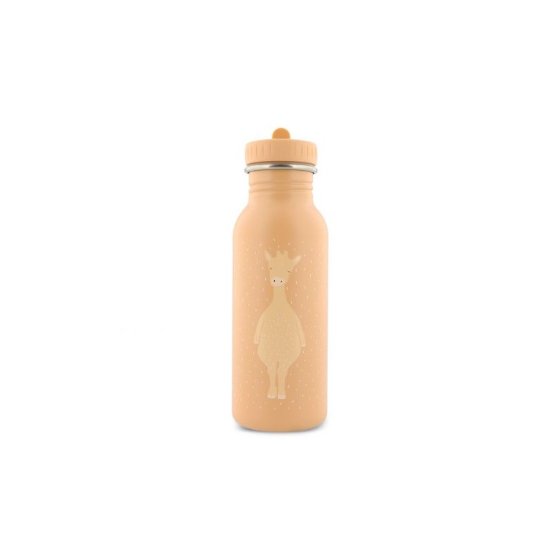 TRIXIE Gourde 500ml, Mrs. Girafe