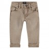 BABYFACE Pantalon garçon, Taupe