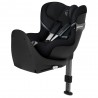 Participation CYBEX Sirona Gi I-size Deep black, base incluse non détachable