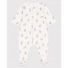 PETIT BATEAU Pyjama lapin