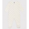 PETIT BATEAU Pyjama palmiers