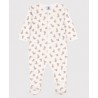 PETIT BATEAU Pyjama léopards