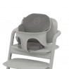 CYBEX LEMO Comfort Inlay, Suede Grey