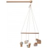 JOLLEIN Mobile en bois, Ferme