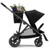 Participation CYBEX Gazelle S, Black