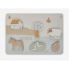 JOLLEIN Puzzle en bois