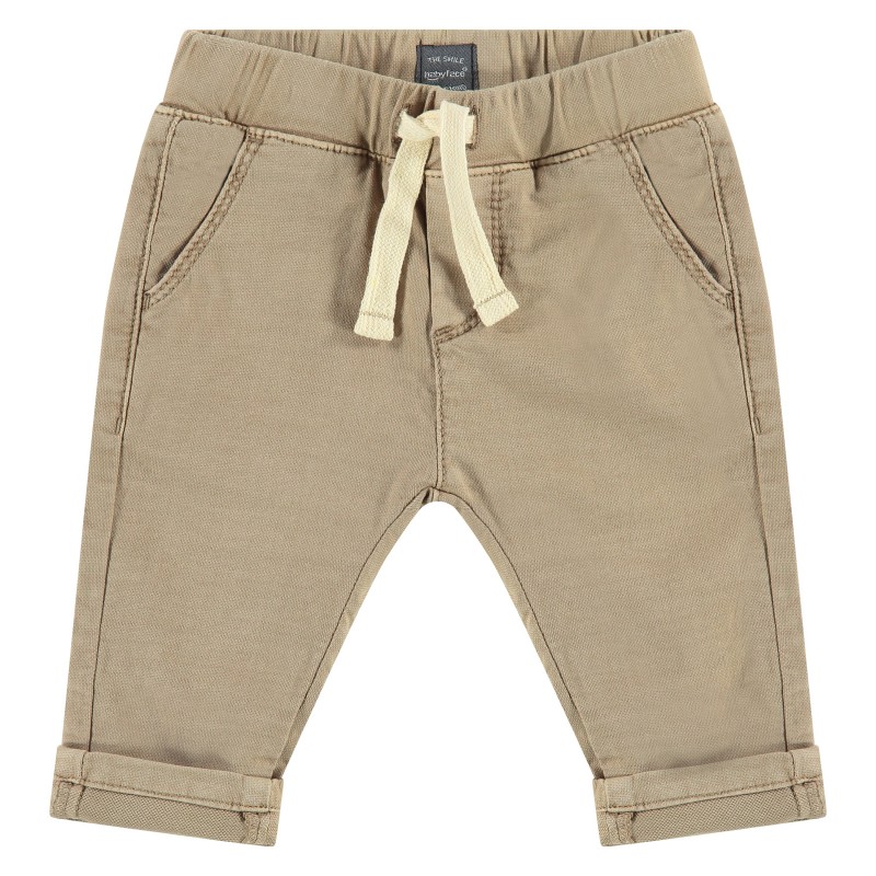 BABYFACE Pantalon, toffee