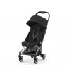 CYBEX Coya Chrome Sepia Black