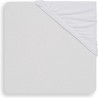 JOLLEIN Drap housse 60*120 cm, blanc