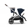 CYBEX Gazelle S 2023, Ocean Blue