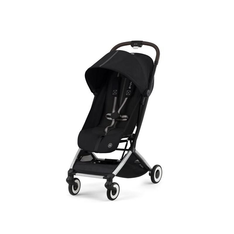 CYBEX Orfeo, Moon Black