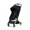 CYBEX Orfeo, Moon Black