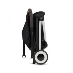 CYBEX Orfeo, Moon Black