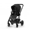 CYBEX BALIOS S Lux, Black