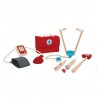 PLANTOYS Set Docteur