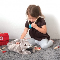 PLANTOYS Set Docteur