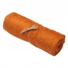 TIMBOO Serviette de bain (74*110 cm), inca rust