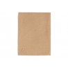 JOLLEIN Couverture Basic Knit 75X100cm, biscuit/fleece