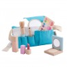 PLANTOYS Set Maquillage