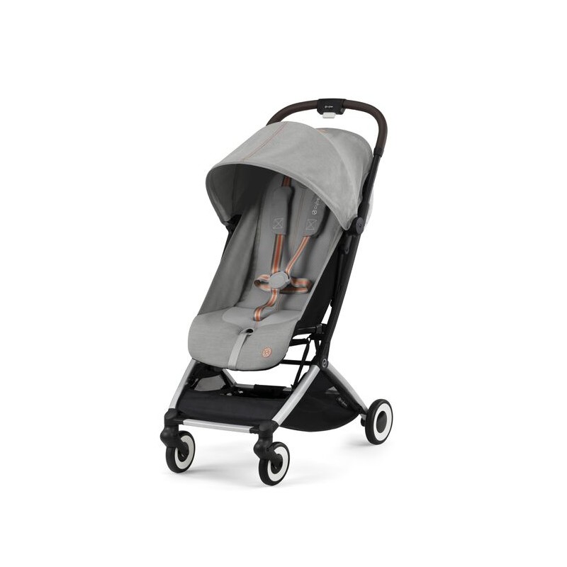 CYBEX Orfeo, Lava Grey