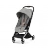 CYBEX Orfeo, Lava Grey