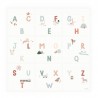 PLAY&GO Tapis de jeu Eva, alphabet