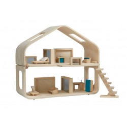 PLANTOYS Maison d'Architecte