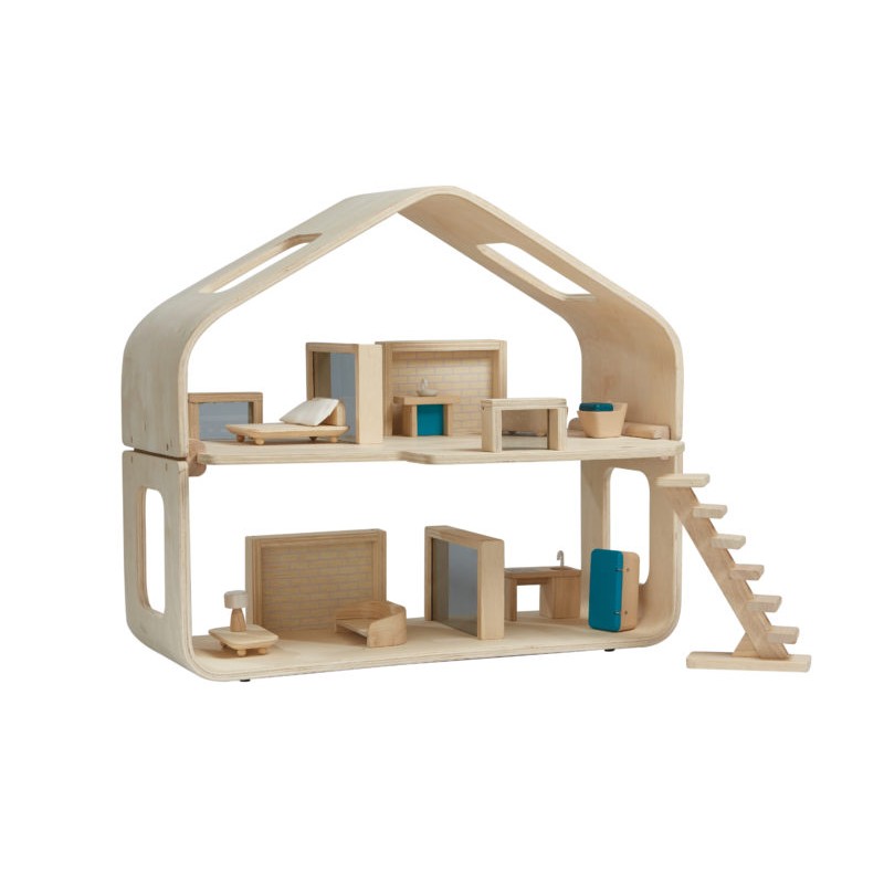 PLANTOYS Maison d'Architecte