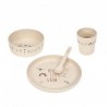 LASSIG Set repas Garden Explorer