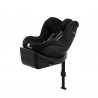 CYBEX Sirona Gi I-size Moon black, base incluse non détachable