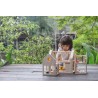 PLANTOYS Maison Portable