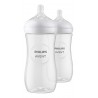 AVENT Natural biberons 330ml Duo 3.0