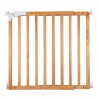 CHILDHOME Barrière de sécurité, 73,5-104 cm, bois