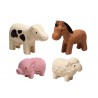 PLANTOYS Animal Ferme Cochon