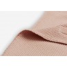 JOLLEIN Couverture Basic Knit 75X100cm, rose