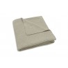 JOLLEIN Couverture Basic Knit 75X100cm, vert olive