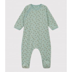 PETIT BATEAU Pyjama imprimé...